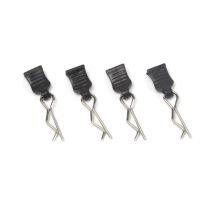 BLACKZON 540457 Body Clips (4pcs)
