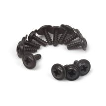 BLACKZON 540462 Flange Tapping Screws PWAO2.3&times;7mm (12pcs)