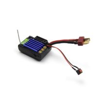 BLACKZON 540464 Blackzon BL14-200-3S 2 in 1 ESC/Receiver