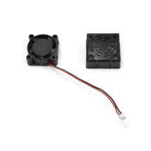BLACKZON 540465 ESC/Receiver Cooling Fan