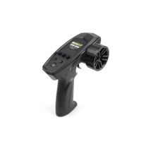 BLACKZON 540484 Blackzon BTX-343- 2.4GHz 3Ch Transmitter