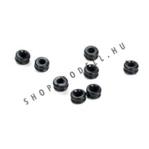 Blade 120 SR kabin gumi