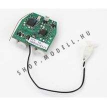 Blade mSR 5az 1-ben egység