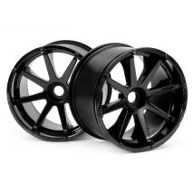 Blast felni fekete (115X70mm)