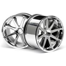 Blast felni króm(115X70mm)