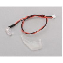 Blade 350QX első LED piros