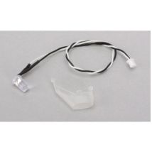 Blade 350QX hátsó LED kék