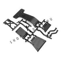 Blitz nyúlvány szett