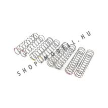 BLITZ RACING rugó SET (hátsó/4