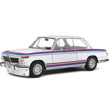 BMW 2002tii turbo evo 1/18