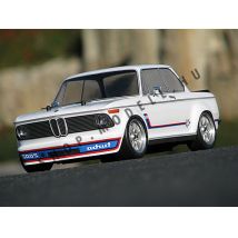 BMW 2002 TURBO karosszéria