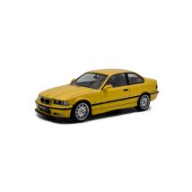 Solido S4315203 BMW E36 M3 Coupe 1/43 - Dakar Yellow – 1999