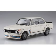 HASEGAWA 21124  BMW 2002 turbo