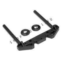 Body Mount Set Truggy
