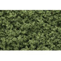 Woodlands FC1635 Szóróanyag bokorhoz, aljnövényzethez, világoszöld (szivacsos)