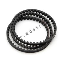 Bordásszij M3 348 (116T)3mm