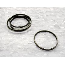 Bordásszij Sprint hátsó /58T/