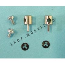 Bowdenvég rögzítõ gyûrû 2mm