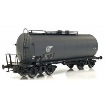 BRAWA 49621 Tartálykocsi fékhíddal, Uerdingen, VTG, DB III