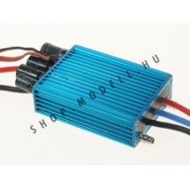 Brushless szabályzó hajóba 45A