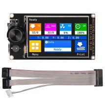 BTT B1 TFT 3.5 V3.0 32 bit mainboard+TFT touchscre