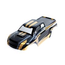 BLACKZON 540086 Slayer MT Body (Black/Gold)