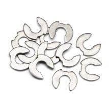 C CLIP 3MM HD (12db)