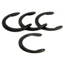 C CLIP rögzítő 13mm (4db)