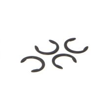 C CLIP rögzítő 8mm (4db)