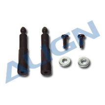Canopy Mounting Bolt(Gray)