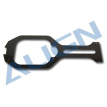 Carbon Bottom Plate/2.0mm(HN00