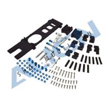Carbon Frame Parts Set
