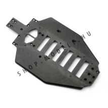 Carbon grafit alváz Pro 3