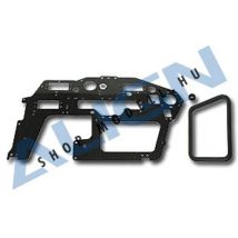 Carbon Main Frame(L)/2.0mm