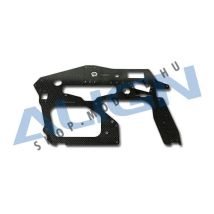 Carbonváz oldallapok - jobbold