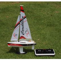 Caribbean 1/46 micro vitorláshajó