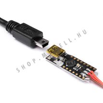 HPI 100573 Castle Link programozó kábel