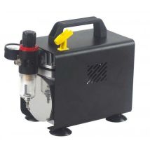 Chromax kompresszor Merkur