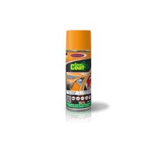 Gumispray CoverCoat neonnarancs 400ml