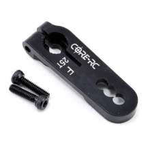 Schumacher CR192 Alu Szervó Arm 25T - Futaba rövid