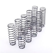 Schumacher CR178 CORE RC Big Bore rugó Tuning Set hosszú 5prs