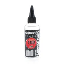 Schumacher CR200 CORE RC Szilikon olaj - 100cSt - 60ml