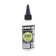 Schumacher CR203 CORE RC Szilikon olaj - 250cSt - 60ml
