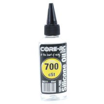 Schumacher CR211 CORE RC Szilikon olaj - 700cSt - 60ml