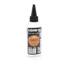 Schumacher CR228 CORE RC Szilikon olaj - 300000cSt - 60ml