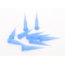 CR518 Szuper CA ragasztó hegy 10 darab