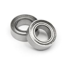 Csapágy 5x9x3mm (2db)