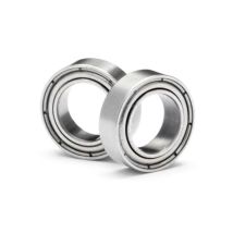 HPI B028 BALL BEARING 6X10X3MM 2PCS