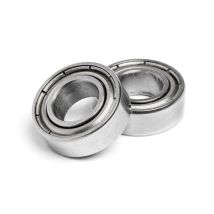 Csapágy 6X12X4mm (2db)