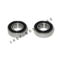 Csapágy 8x16x5mm 1 pár